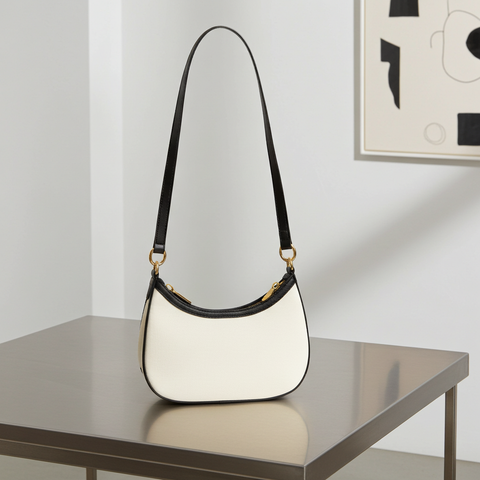 BALLY LOGO BAG