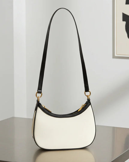 Bally Bag with Logo / Ivory