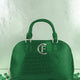 Cristina Effe Handtasche Bridget Verde