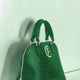 Cristina Effe Handtasche Bridget Verde