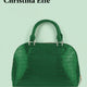 Cristina Effe Handtasche Bridget Verde