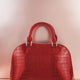 Cristina Effe Handtasche Bridget Rosso