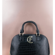 Cristina Effe Handtasche Bridget Nero
