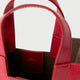 BALLY EASY TOTE - Cross Body Bag - red