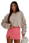 LA BALANCIA | REMY Etro Sweater | Beige | Damen