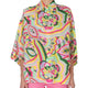 60'S PRINT SHIRT