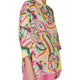 60'S PRINT SHIRT