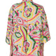 60'S PRINT SHIRT