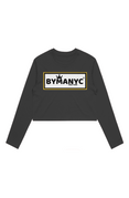 Black / xs