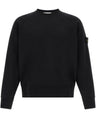 Stone Island | 6100008 Sweatshirt | Schwarz | Herren