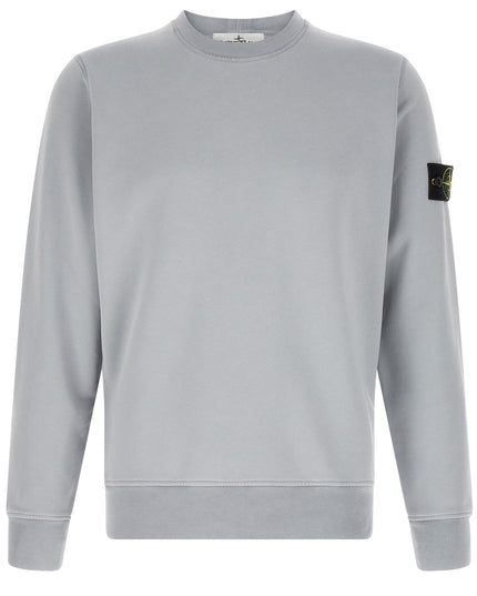 Stone Island | 6100060 Sweatshirt | Grau | Herren