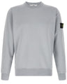 Stone Island | 6100060 Sweatshirt | Grau | Herren