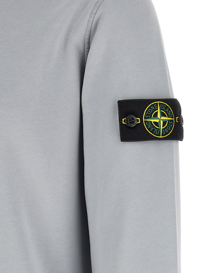 Stone Island | 6100060 Sweatshirt | Grau | Herren