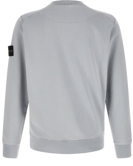 Stone Island | 6100060 Sweatshirt | Grau | Herren