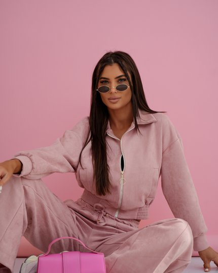SKYE Set - Rosa
