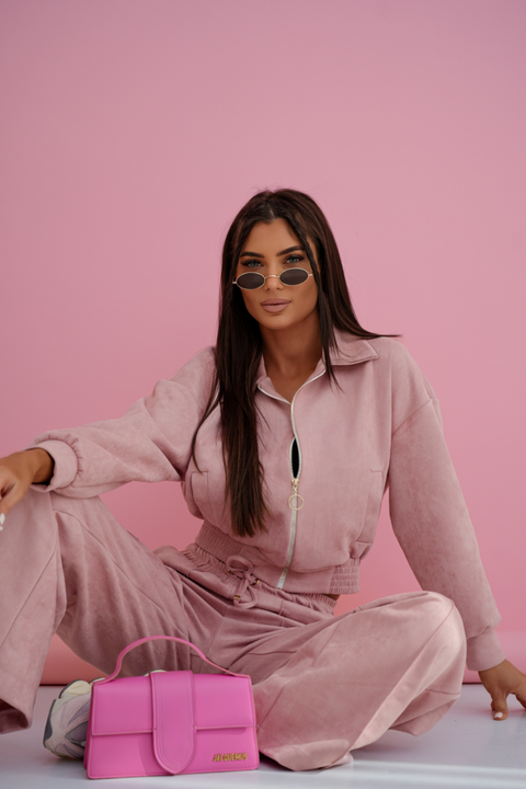 SKYE Set - Rosa