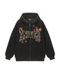 Black / M