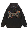 Premium Vorgewaschener Hoodie
