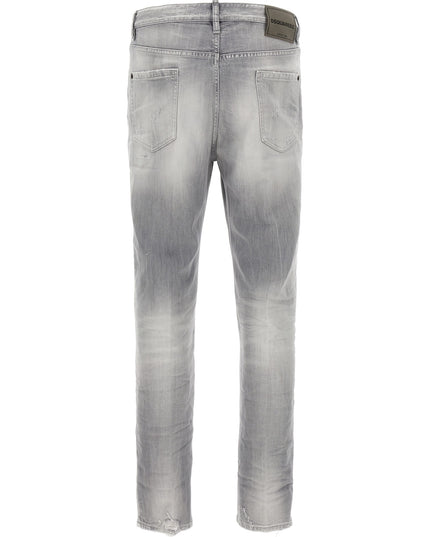 '642' jeans