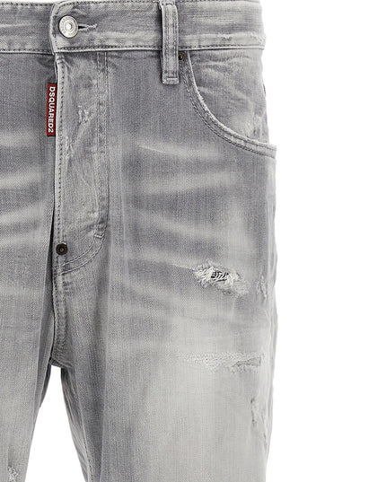 '642' jeans