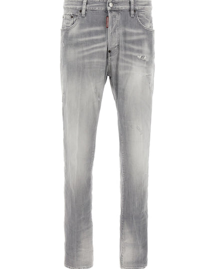 '642' jeans