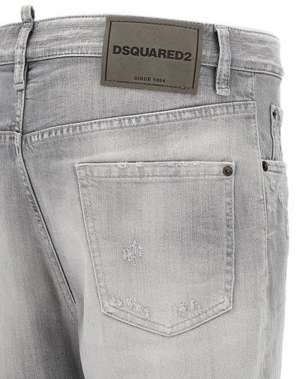 '642' jeans