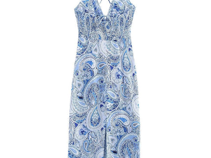 Mallorca Luxe Sommerkleid | Ibiza Kollektion