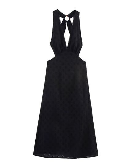 Damen Kleid BOWERY STUDIO Neue Kollektion NYC