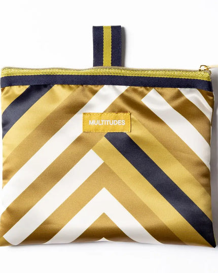 Plissierte Tasche GRACE Y BAG