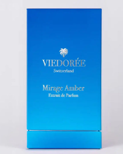 Mirage Amber Men – Extrait de Parfum