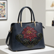 Damen Leder-Handtasche