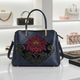 Damen Leder-Handtasche