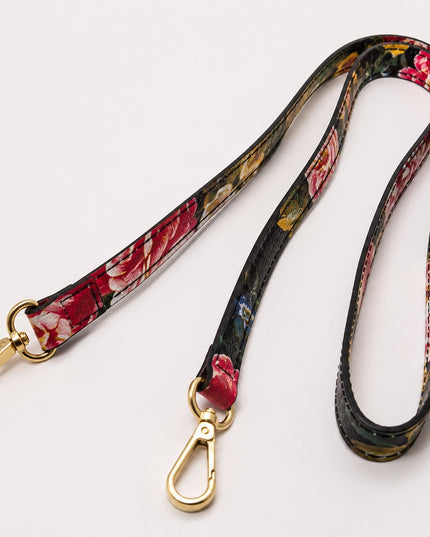 ZEEN | NORA Rosa Venezia | Ledertasche | Made in Italy