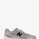 740 low-top mesh sneakers