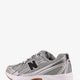 740 low-top mesh sneakers