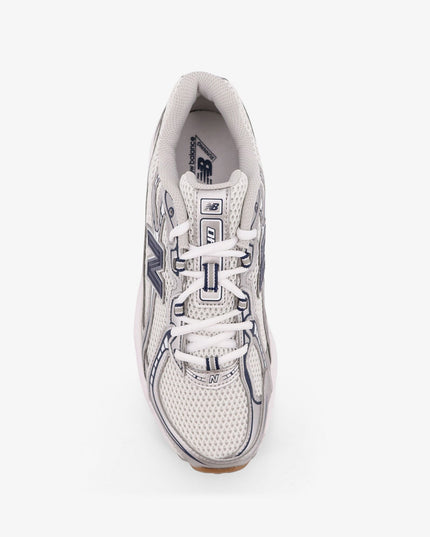 740 mesh low-top sneakers