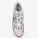 740 mesh low-top sneakers