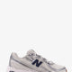 740 mesh low-top sneakers