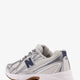 740 mesh low-top sneakers