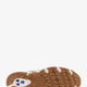 740 mesh sneakers with leather inserts