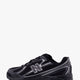 740 mesh sneakers with logo on the side