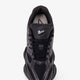 740 mesh sneakers with logo on the side