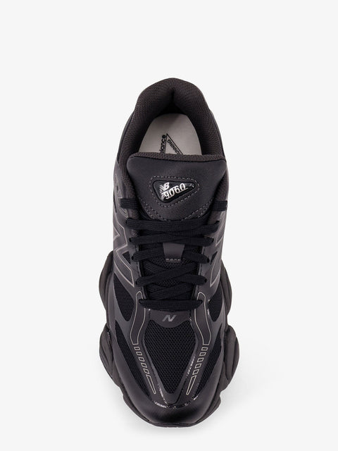 740 mesh sneakers with logo on the side
