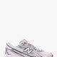 740 mesh sneakers with logo on the side