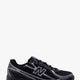 740 mesh sneakers with logo on the side