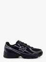 740 mesh sneakers with logo on the side