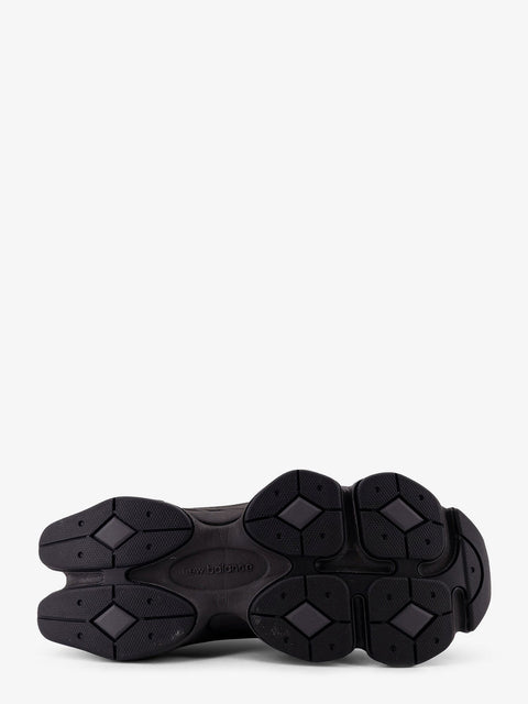 740 mesh sneakers with logo on the side