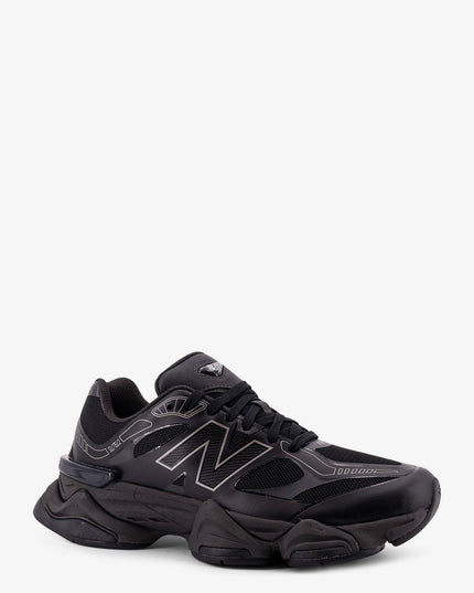 740 mesh sneakers with logo on the side