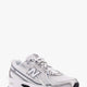 740 mesh sneakers with logo on the side