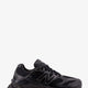 740 mesh sneakers with logo on the side